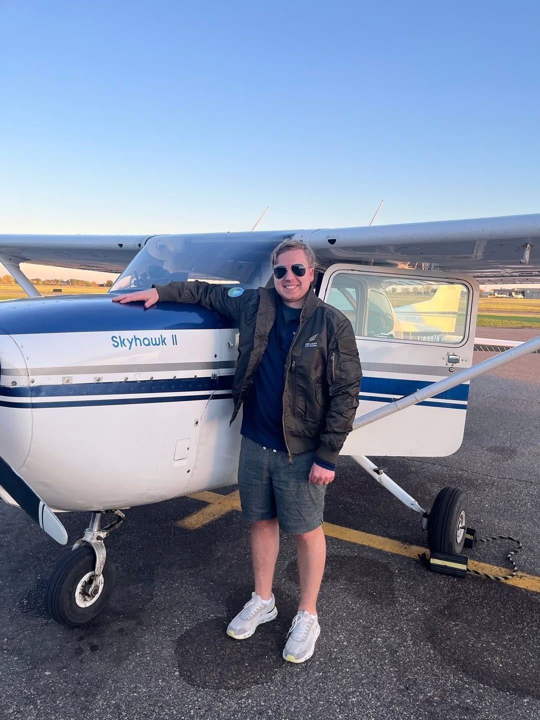 Post 2 by @inflightpilottraining on Instagram (image)