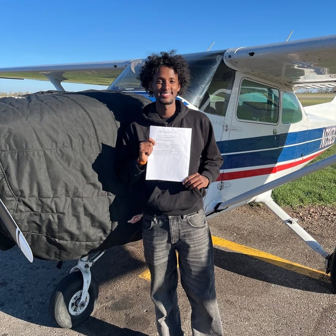 Post 9 by @inflightpilottraining on Instagram (image)