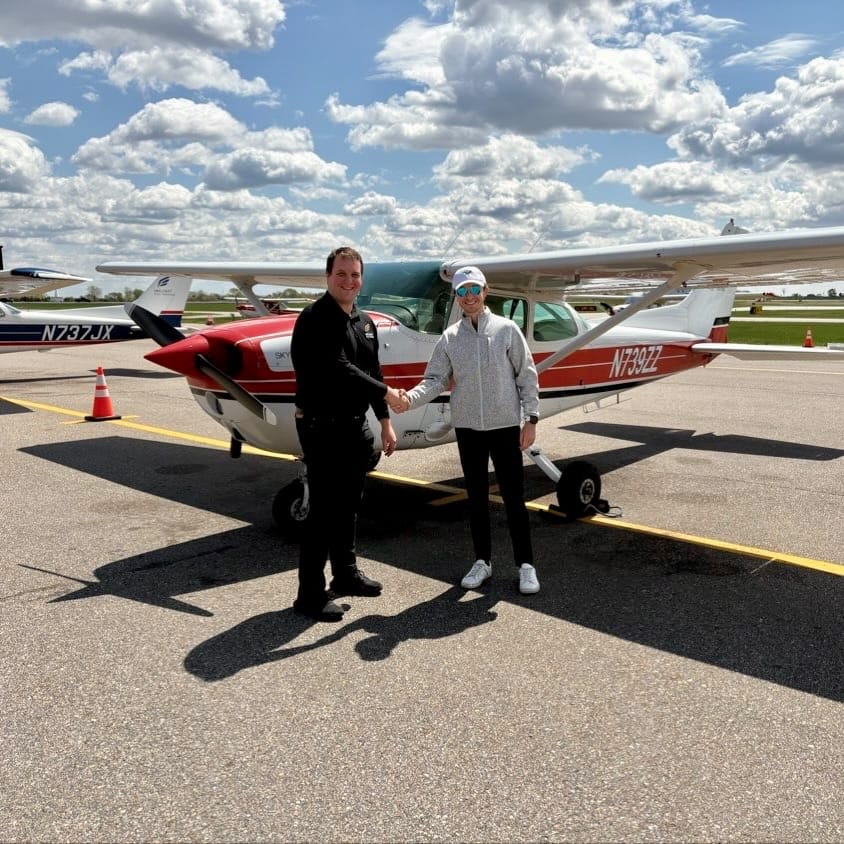 Post 5 by @inflightpilottraining on Instagram (image)