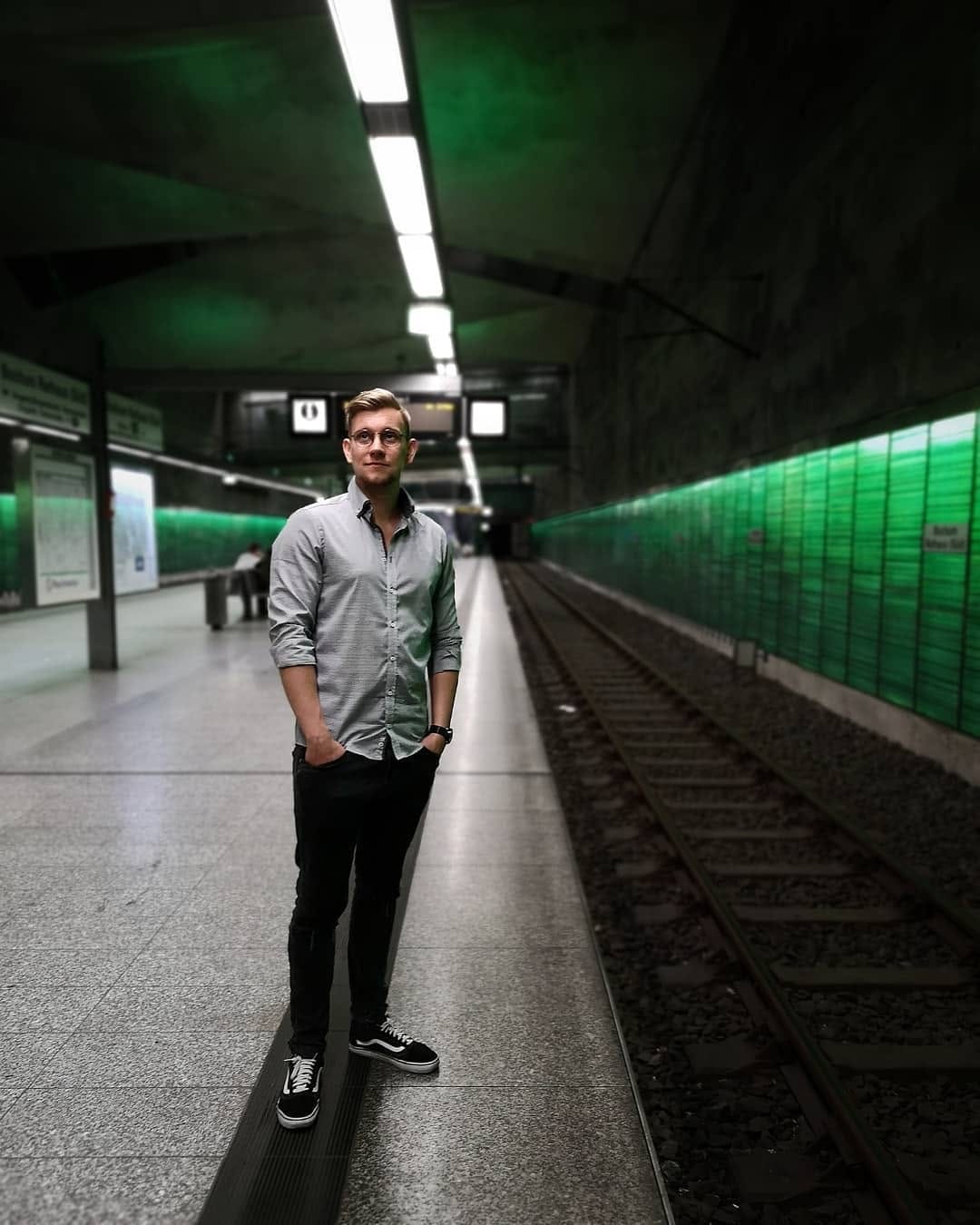 Post 6 by Andi Kla 👨🏼‍💻 on Instagram (image)