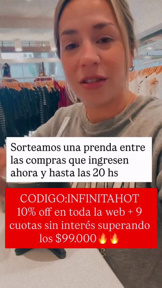 Post 8 by 𝙄𝙣𝙛𝙞𝙣𝙞𝙩𝙖 💫 on Instagram (video)