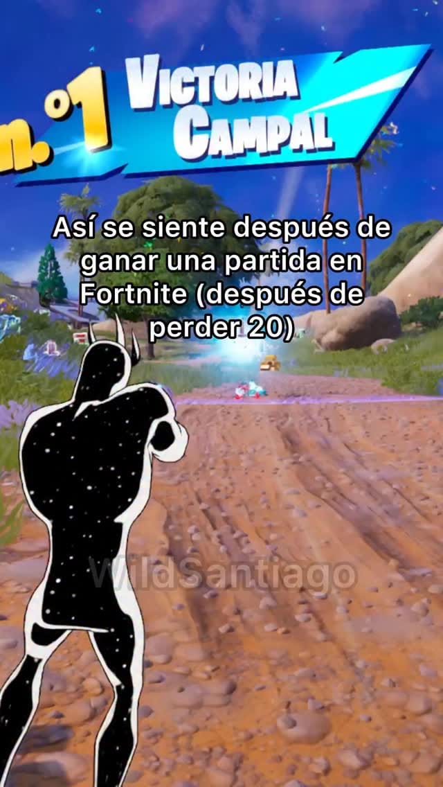Post 3 by WildSantiago on Instagram (video)