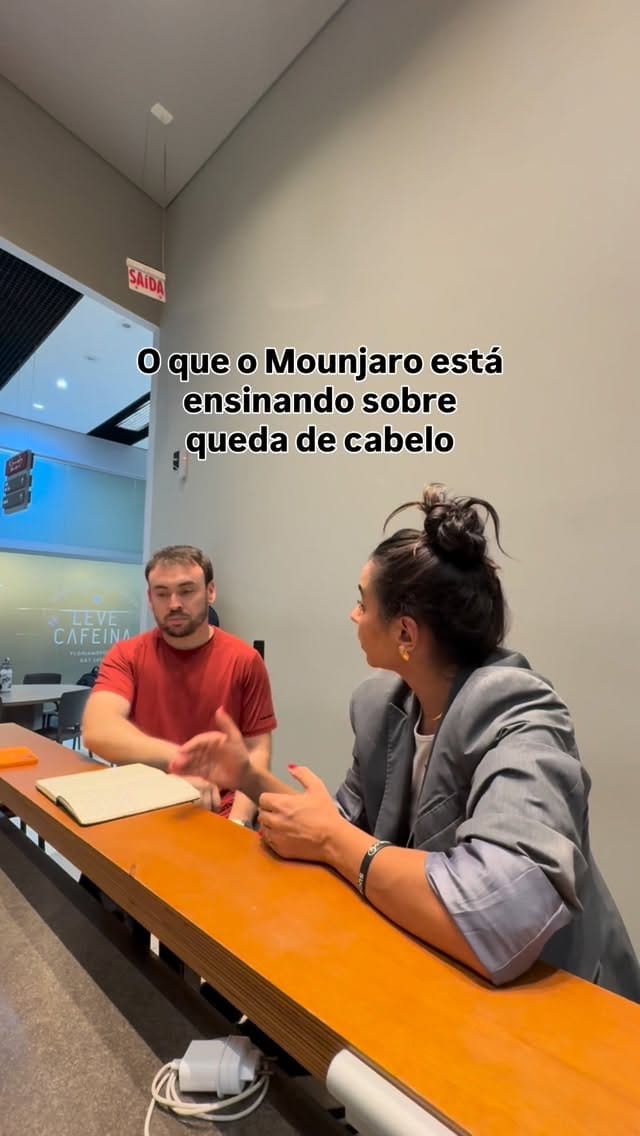 Post 4 by Clínica Cabelo e Saúde on Instagram (video)