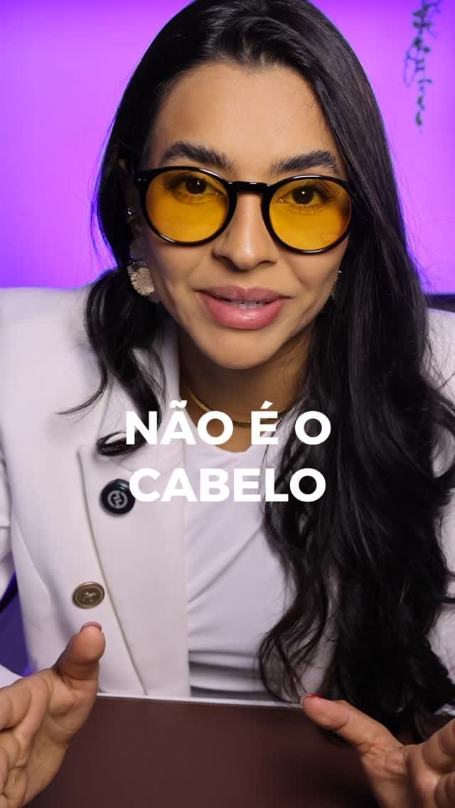 Post 3 by Clínica Cabelo e Saúde on Instagram (video)
