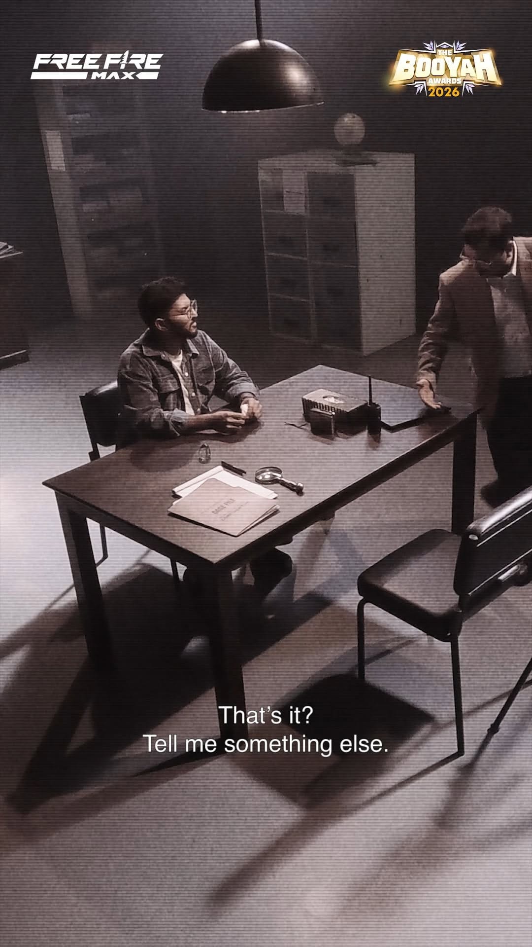 Post 6 by Munna Bhai Gaming on Instagram (video)