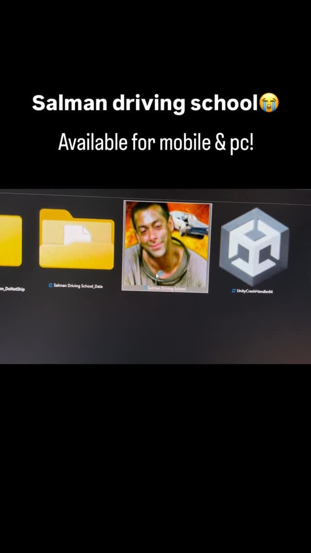 Post 3 by INDIAN GAMEDEV on Instagram (video)