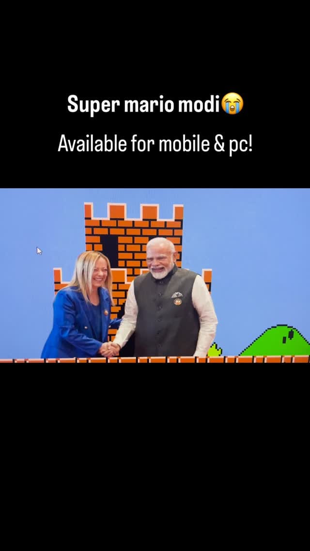 Post 8 by INDIAN GAMEDEV on Instagram (video)