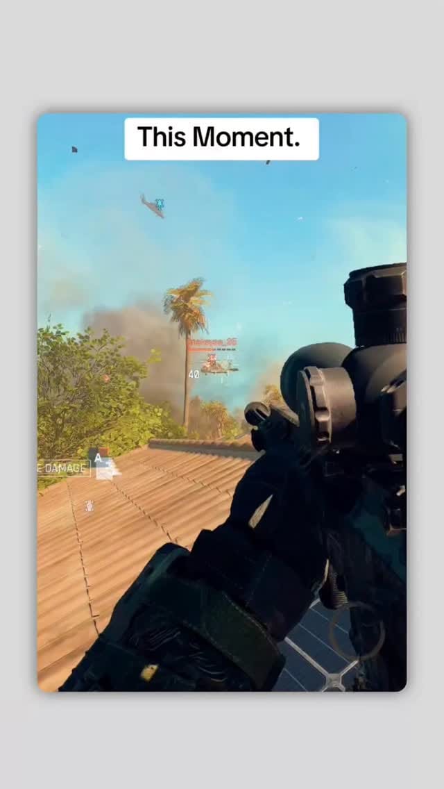 Post 3 by Elite GamePlay Headquarter on Instagram (video)