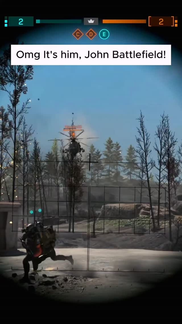 Post 6 by Elite GamePlay Headquarter on Instagram (video)