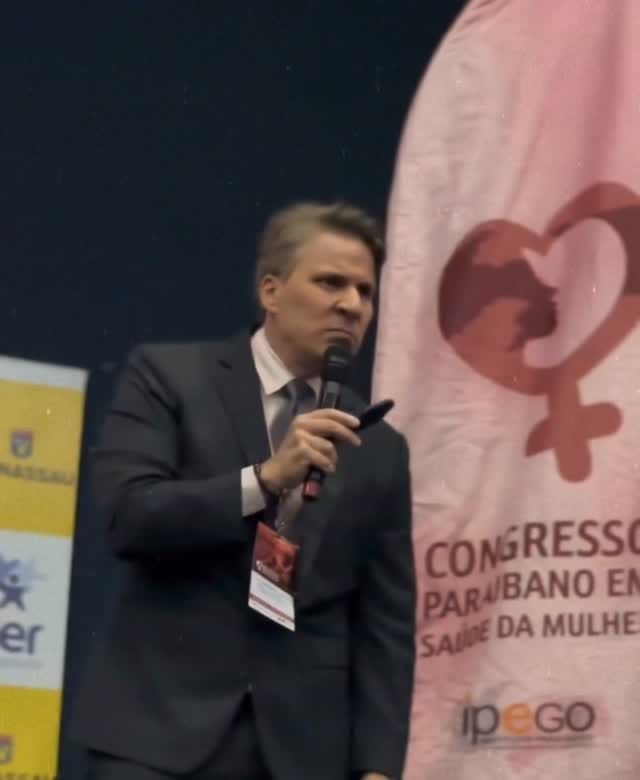 Post 9 by Guilherme Carvalho | Ginecologista e Obstetra on Instagram (video)