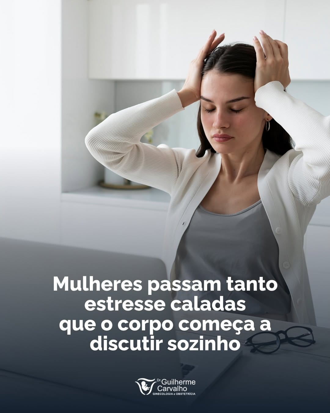 Post 4 by Guilherme Carvalho | Ginecologista e Obstetra on Instagram (carousel)