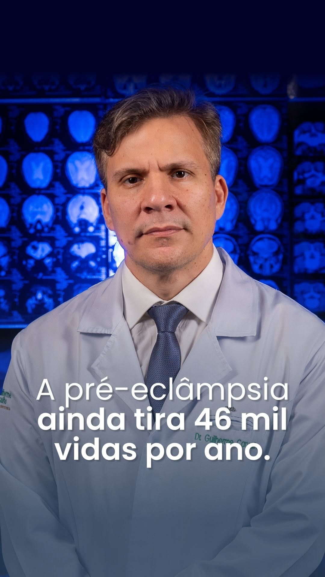Post 5 by Guilherme Carvalho | Ginecologista e Obstetra on Instagram (video)