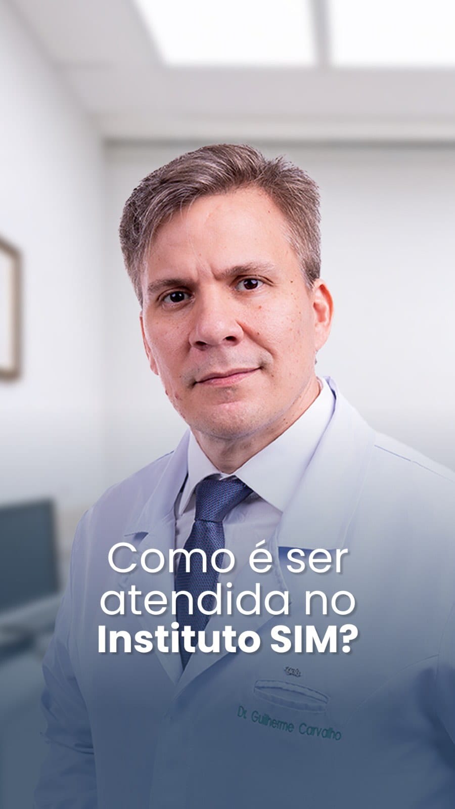 Post 10 by Guilherme Carvalho | Ginecologista e Obstetra on Instagram (video)