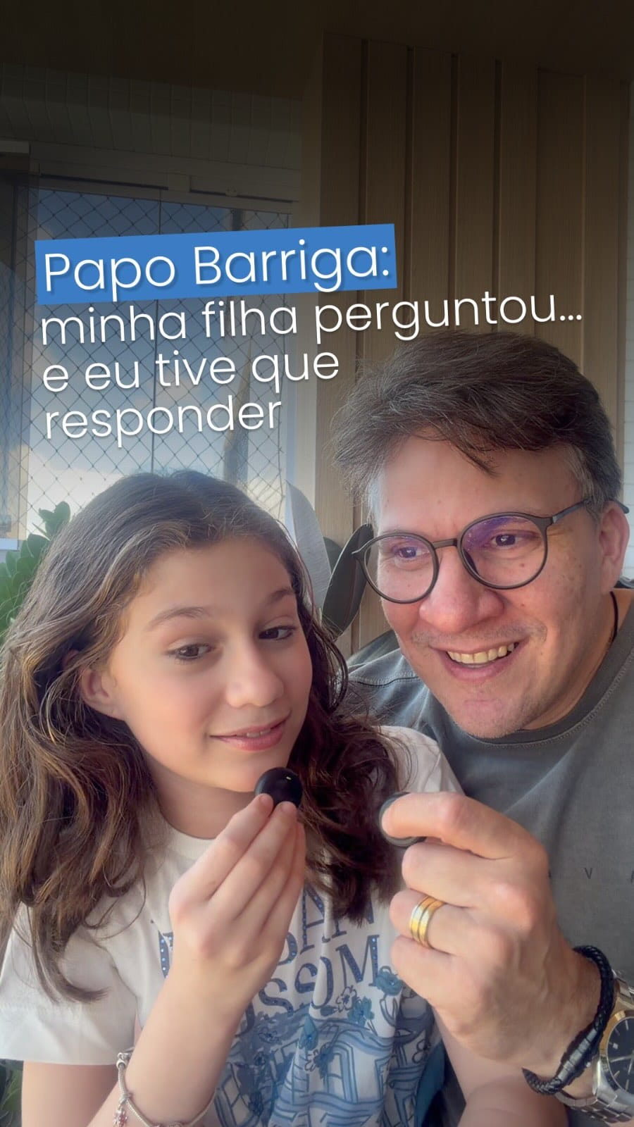 Post 3 by Guilherme Carvalho | Ginecologista e Obstetra on Instagram (video)