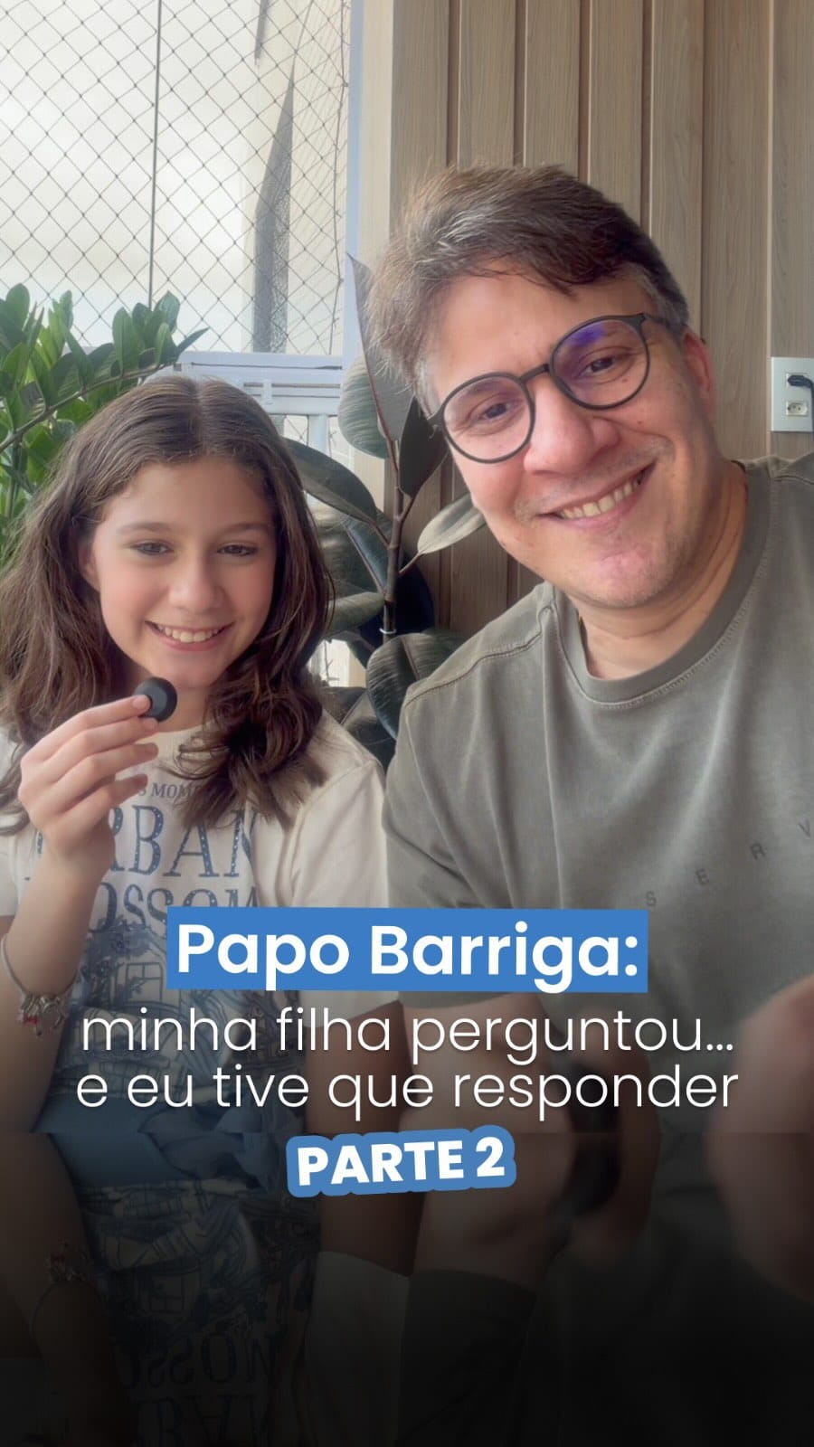 Post 2 by Guilherme Carvalho | Ginecologista e Obstetra on Instagram (video)