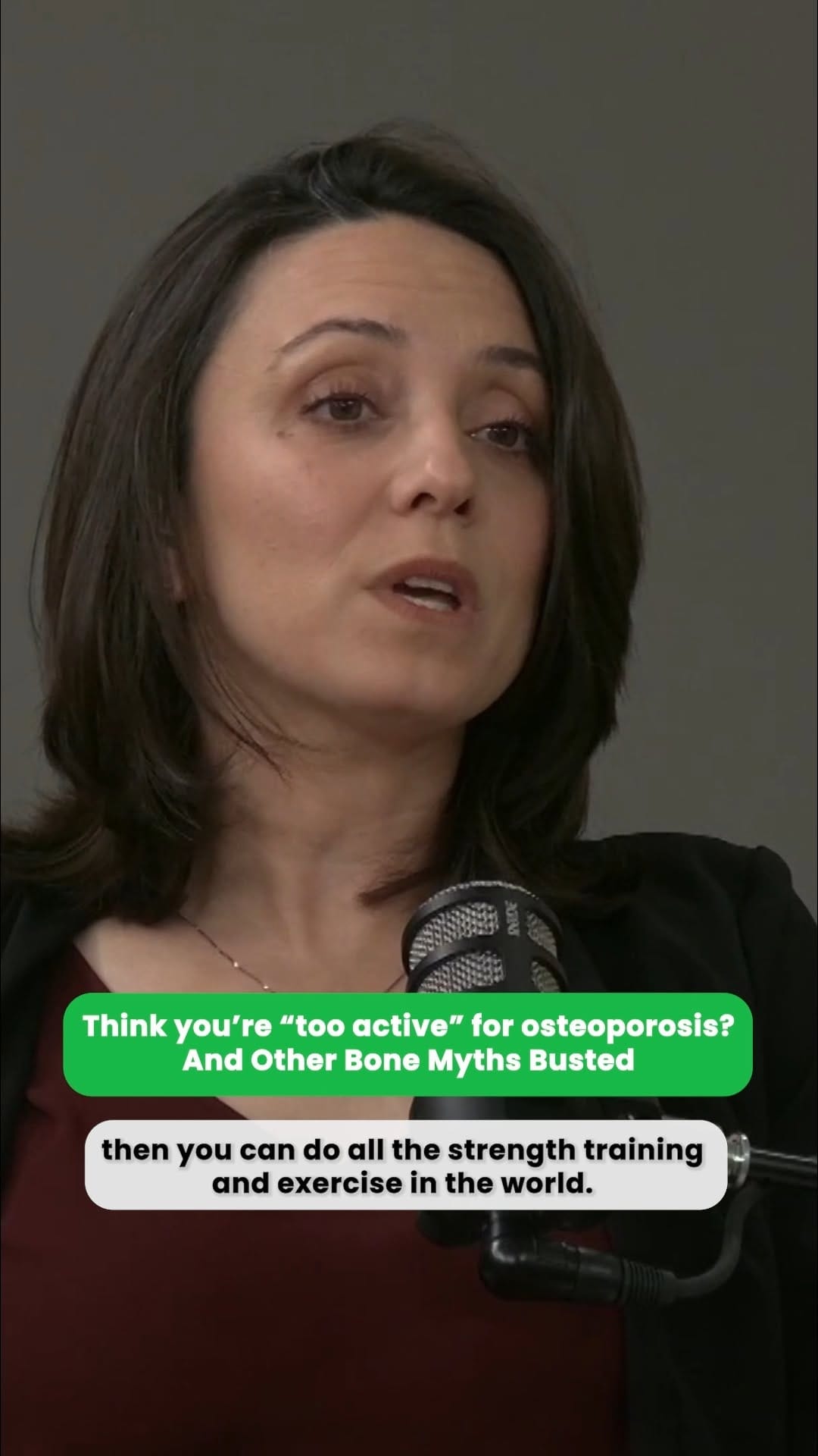 Post 6 by Baptist Health on Instagram (video)