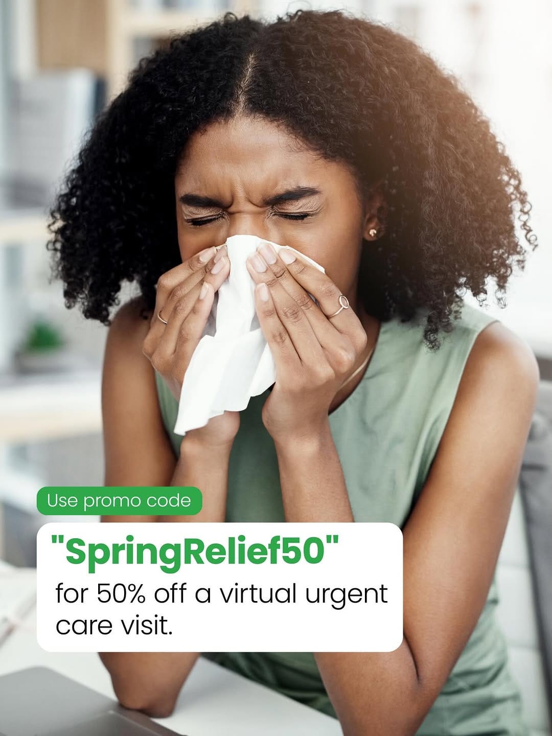 Post 10 by Baptist Health on Instagram (image)