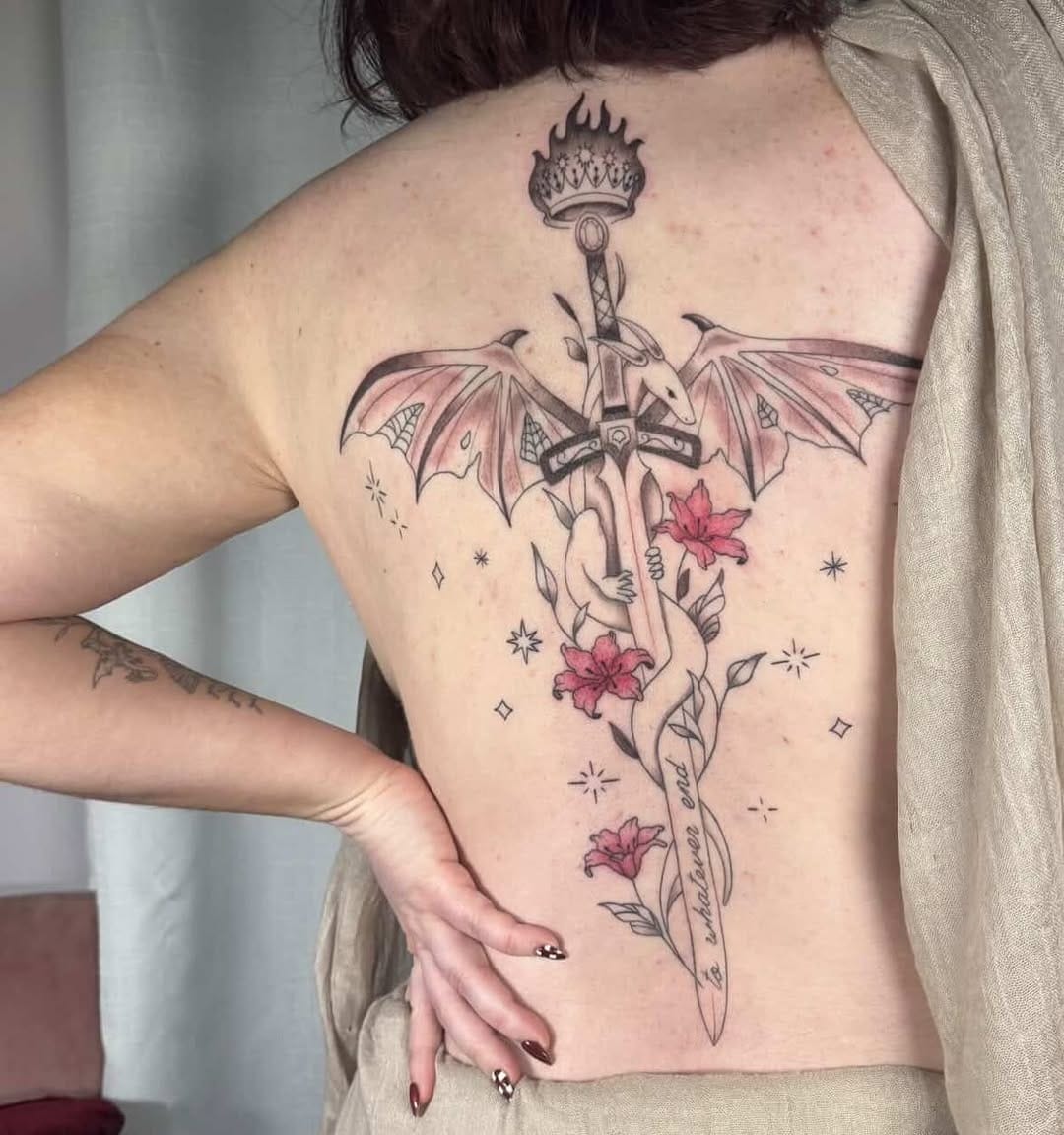 Post 3 by Bree on Instagram (image)