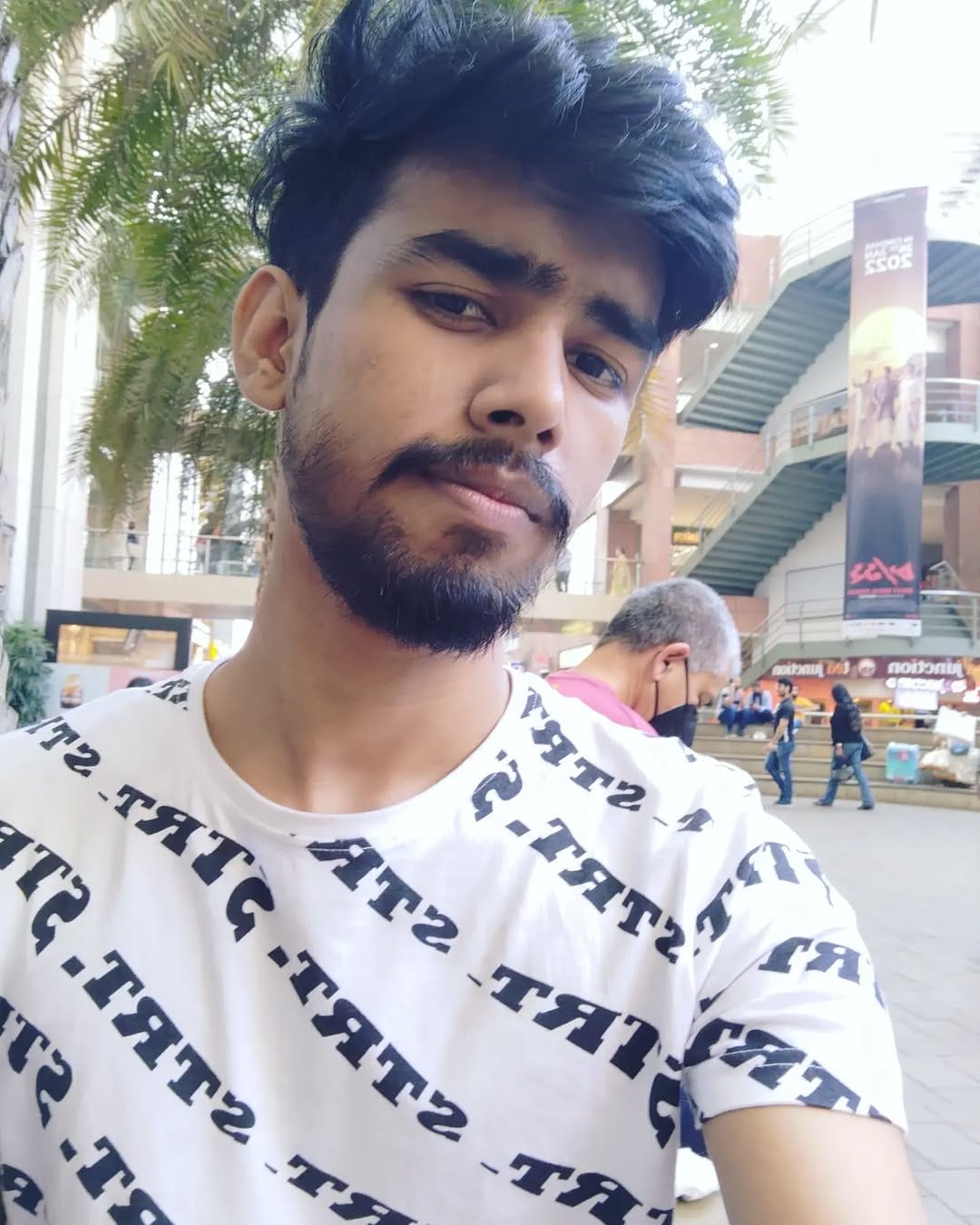 Post 9 by Bilash Gaming on Instagram (image)