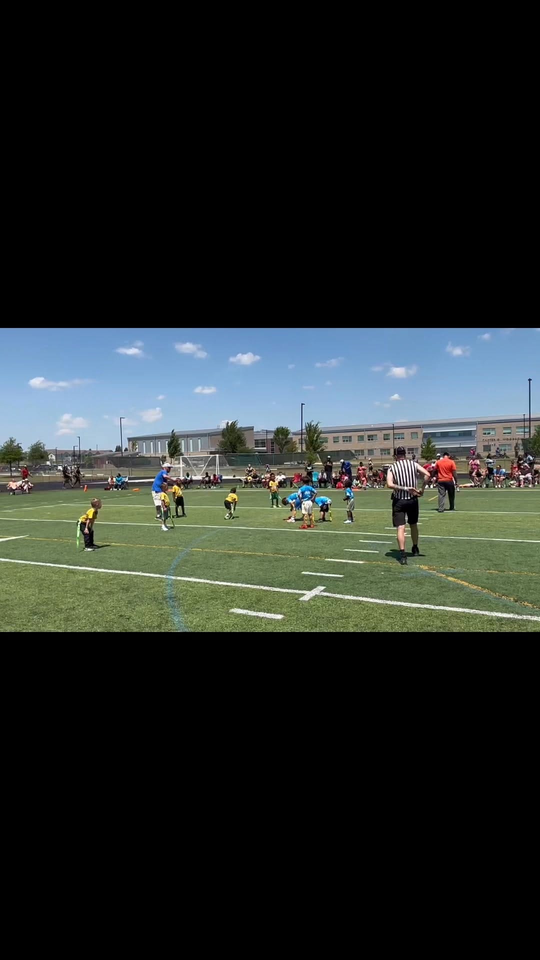 Post 2 by Ryan Brown on Instagram (video)