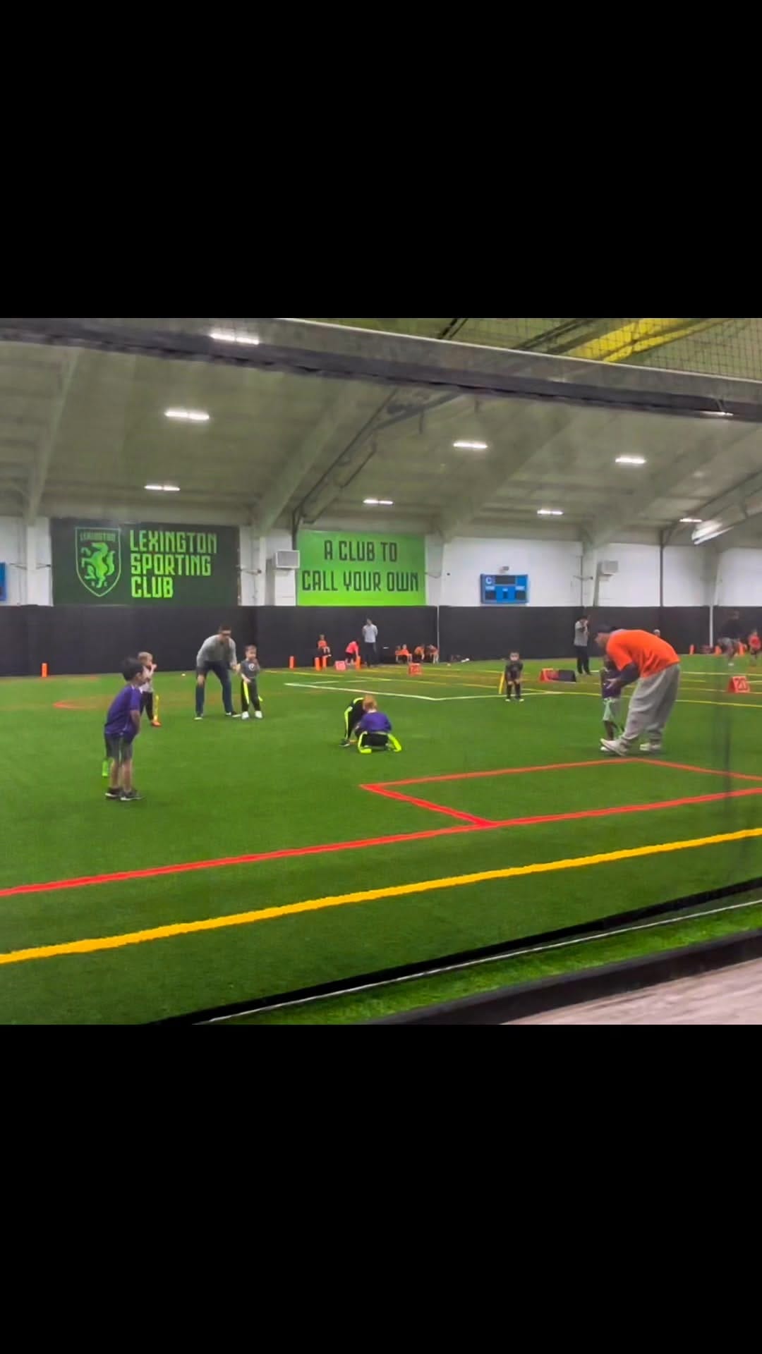 Post 9 by Ryan Brown on Instagram (video)