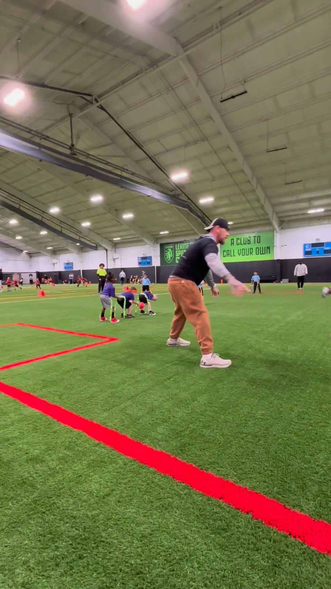 Post 6 by Ryan Brown on Instagram (video)