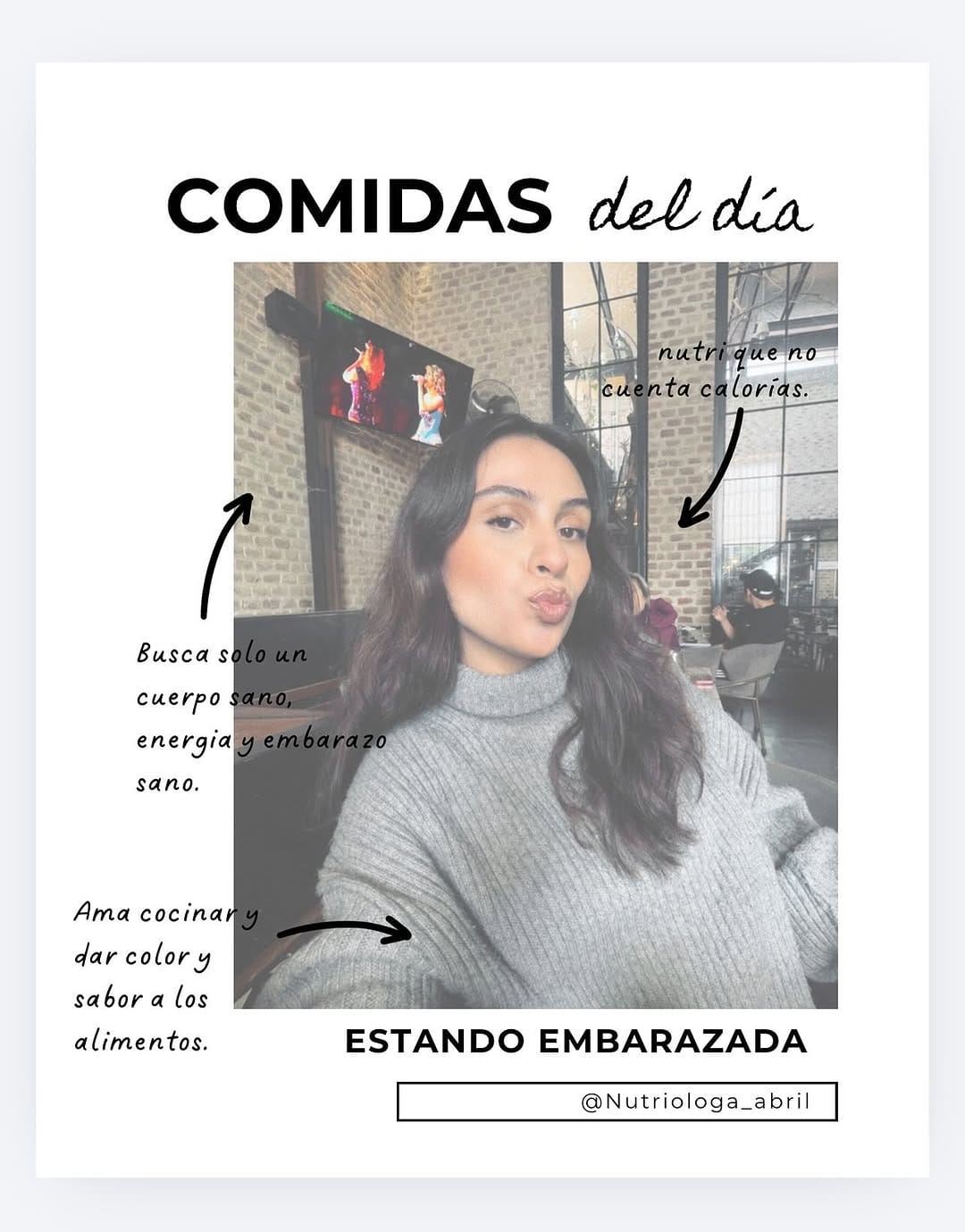Post 4 by Nutrióloga Abril Lara 🍋 on Instagram (carousel)
