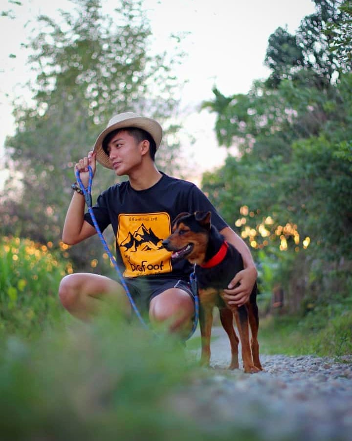 Post 10 by Royster Joseph on Instagram (image)