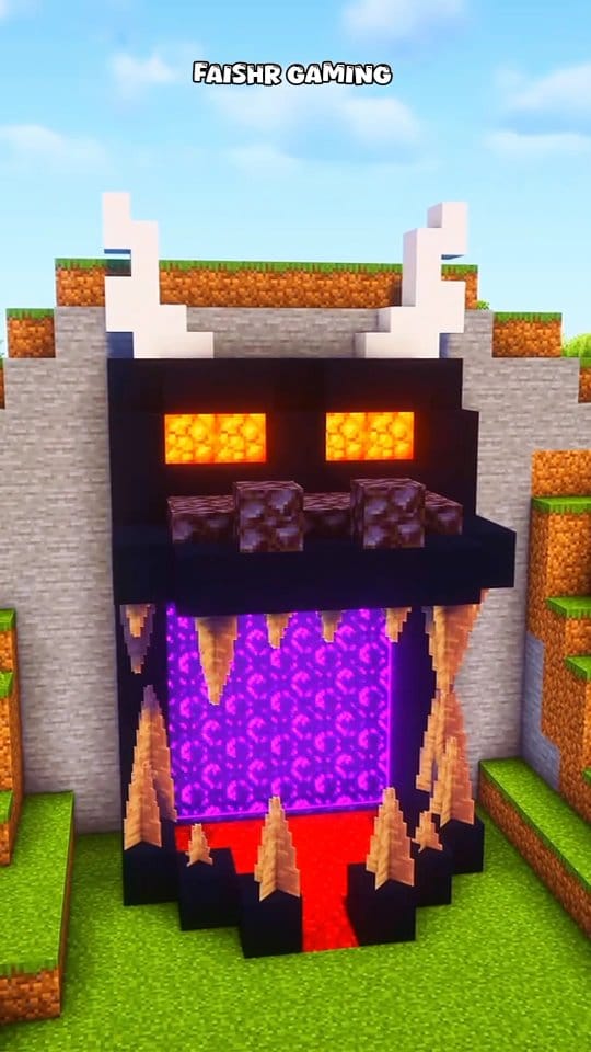 Post 9 by Faishr Gaming on Instagram (video)