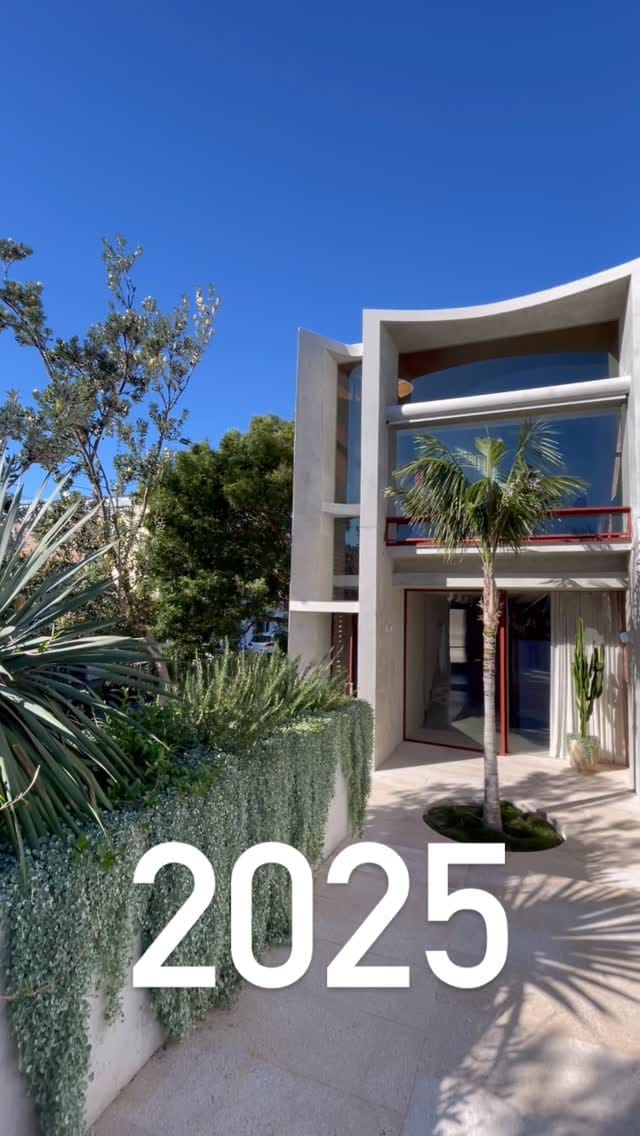 Post 7 by Downie North Architects on Instagram (video)
