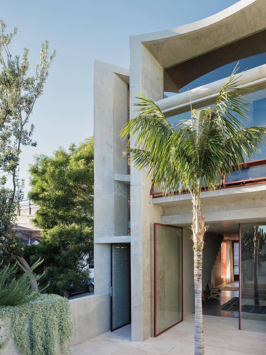 Post 8 by Downie North Architects on Instagram (carousel)