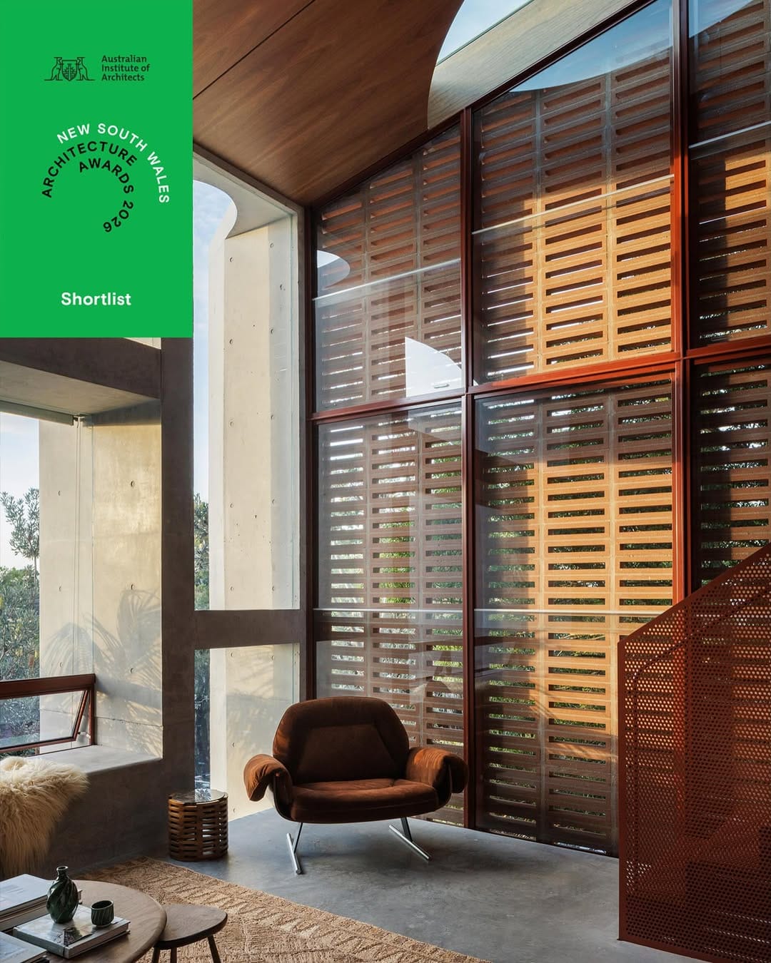 Post 2 by Downie North Architects on Instagram (image)