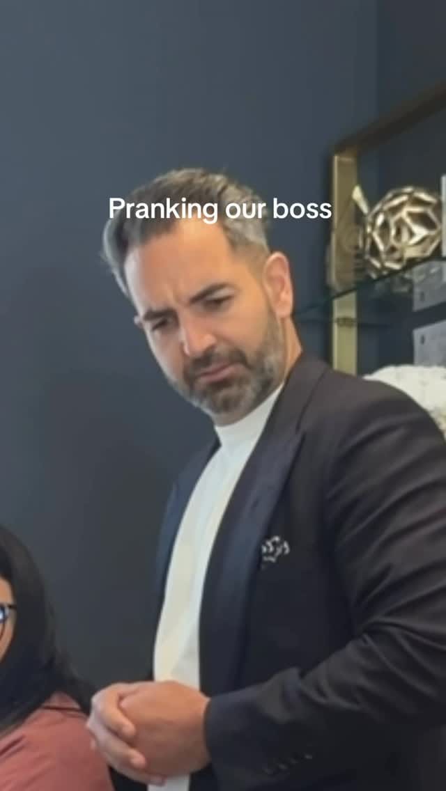 Post 6 by Dr. Joshua Ghiam on Instagram (video)