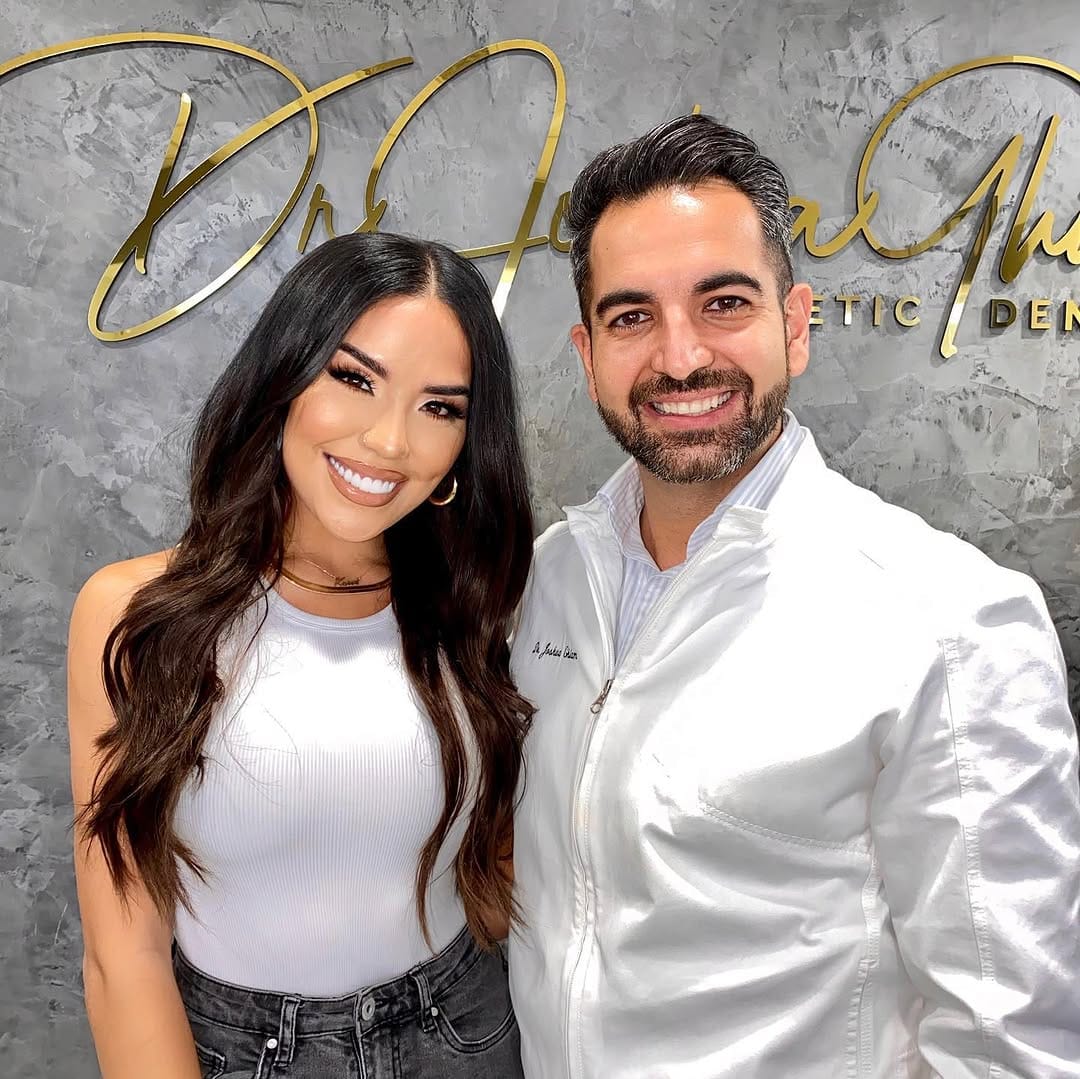 Post 9 by Dr. Joshua Ghiam on Instagram (carousel)