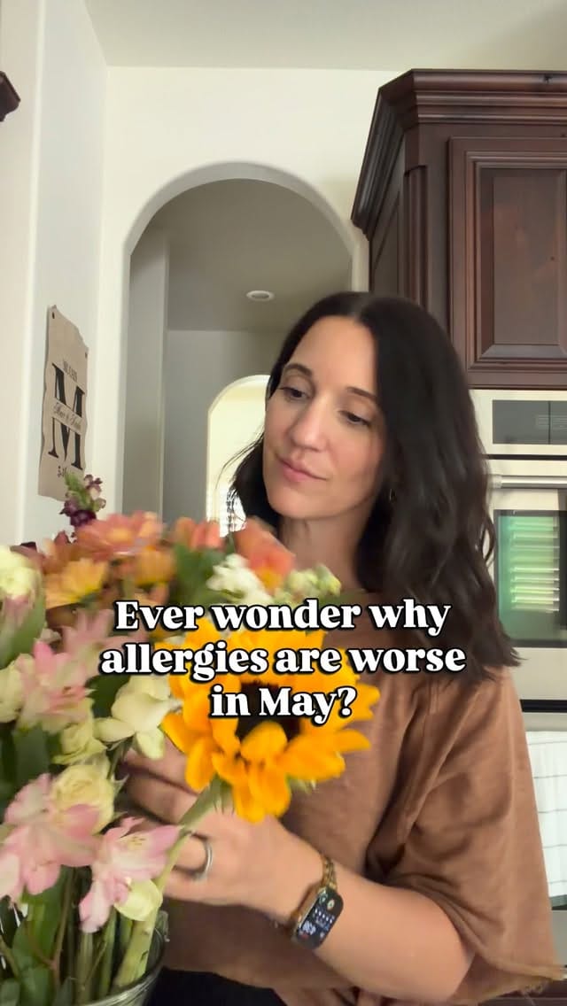 Post 9 by Forces of Nature | Organic Homeopathic Medicine on Instagram (video)