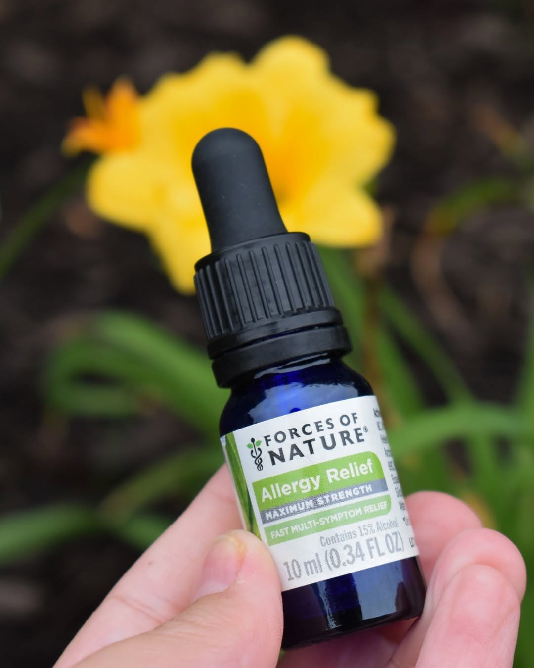 Post 8 by Forces of Nature | Organic Homeopathic Medicine on Instagram (image)