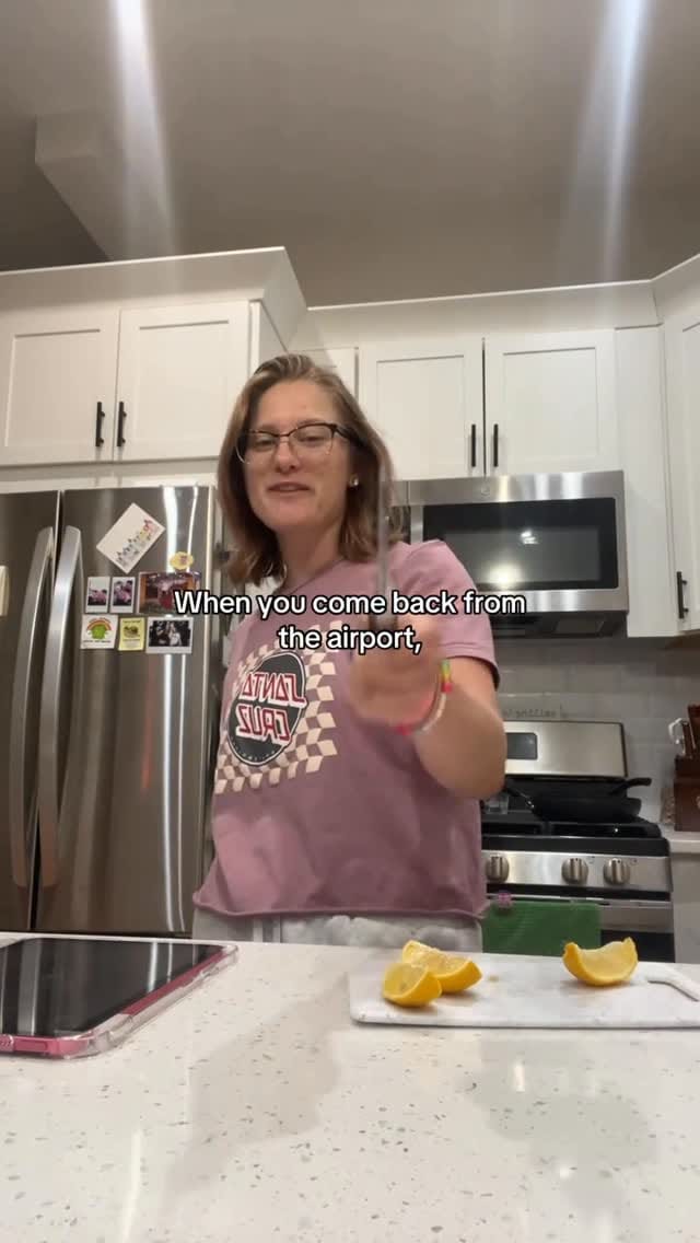 Post 4 by Brooke on Instagram (video)