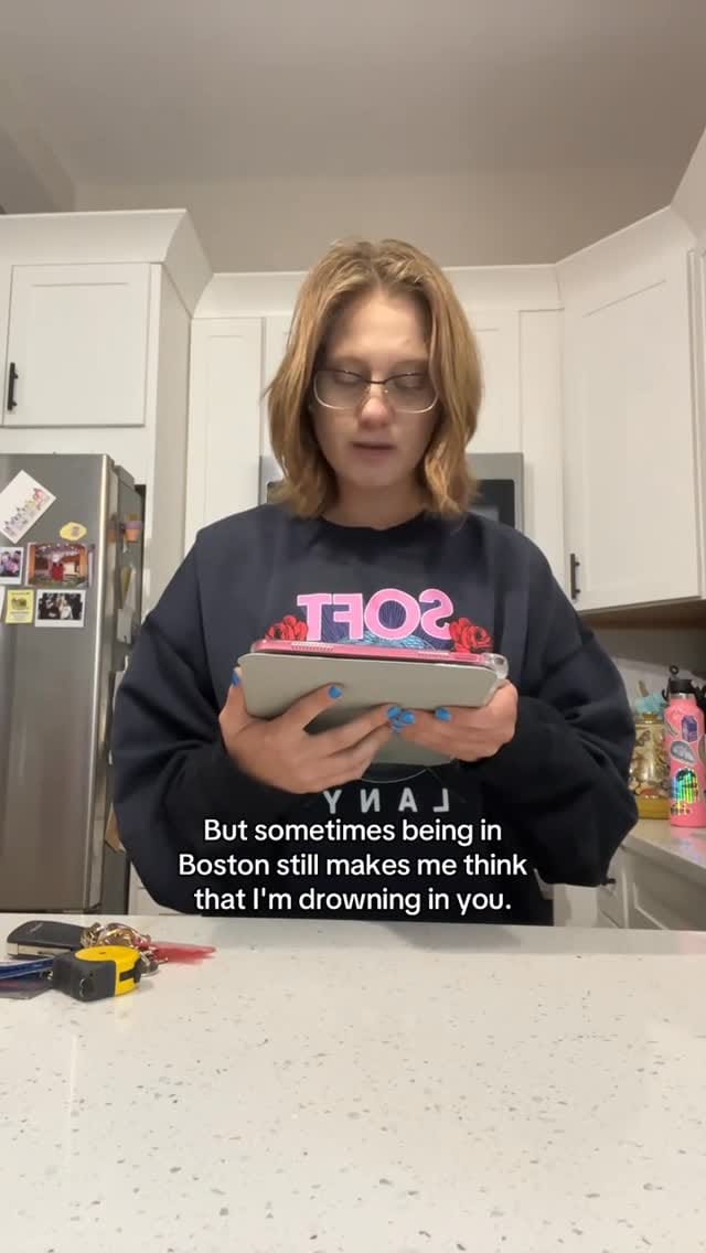 Post 7 by Brooke on Instagram (video)