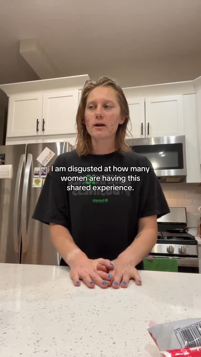 Post 1 by Brooke on Instagram (video)