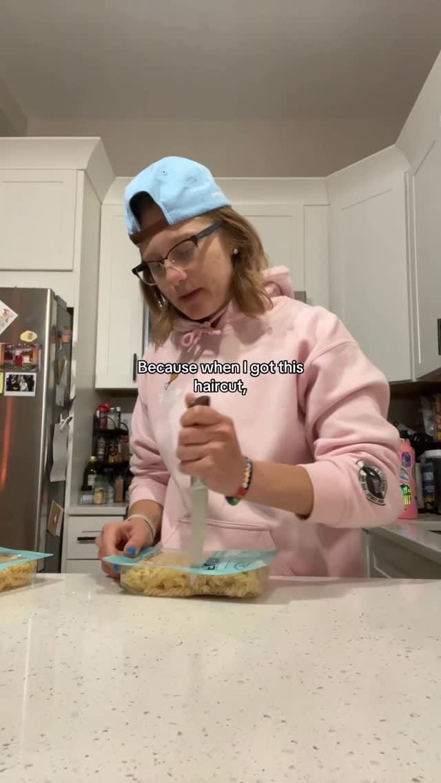 Post 6 by Brooke on Instagram (video)