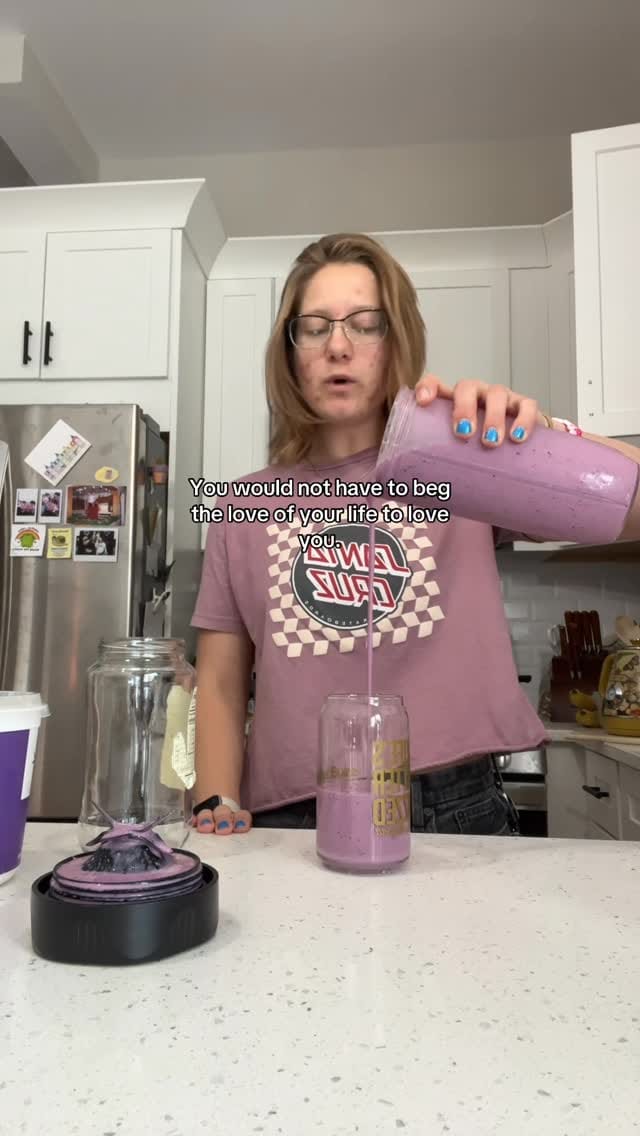 Post 5 by Brooke on Instagram (video)