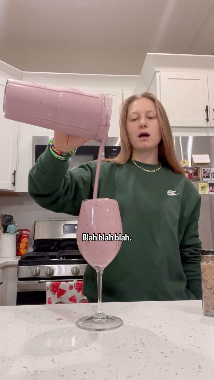 Post 10 by Brooke on Instagram (video)