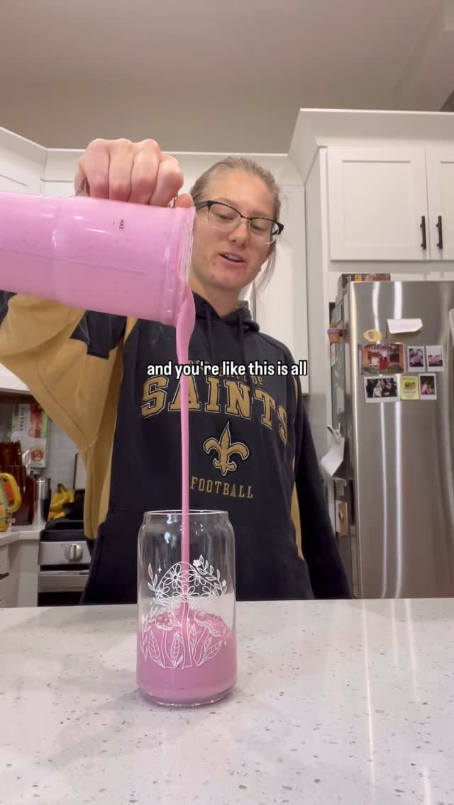 Post 9 by Brooke on Instagram (video)