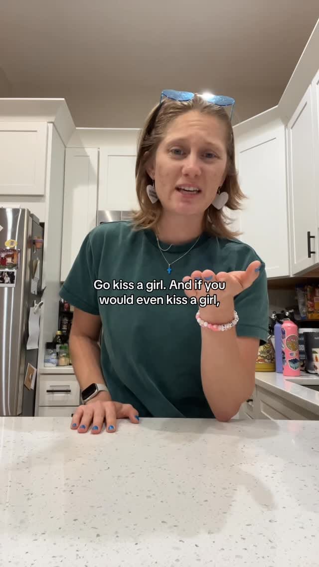 Post 2 by Brooke on Instagram (video)
