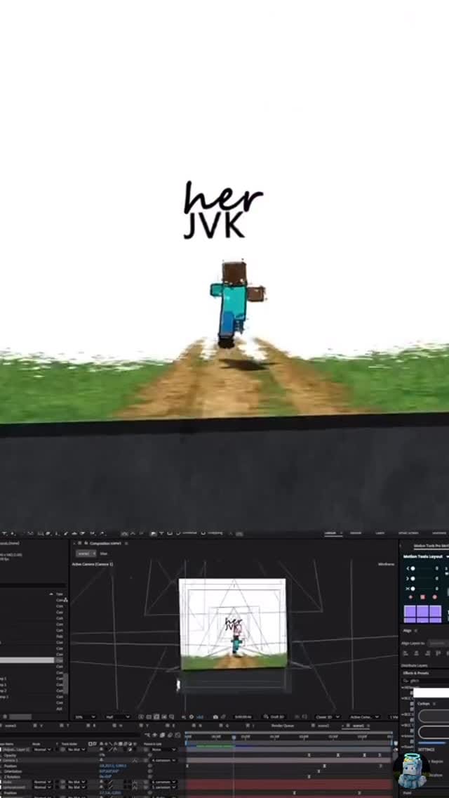 Post 6 by Xelorogia on Instagram (video)