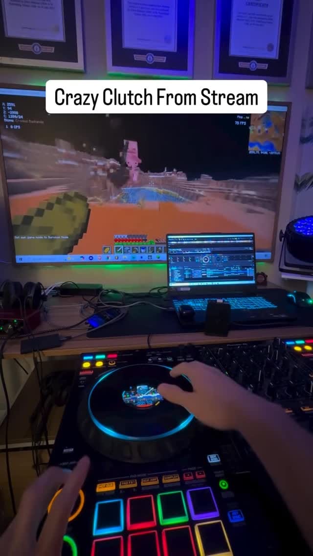 Post 5 by Xelorogia on Instagram (video)