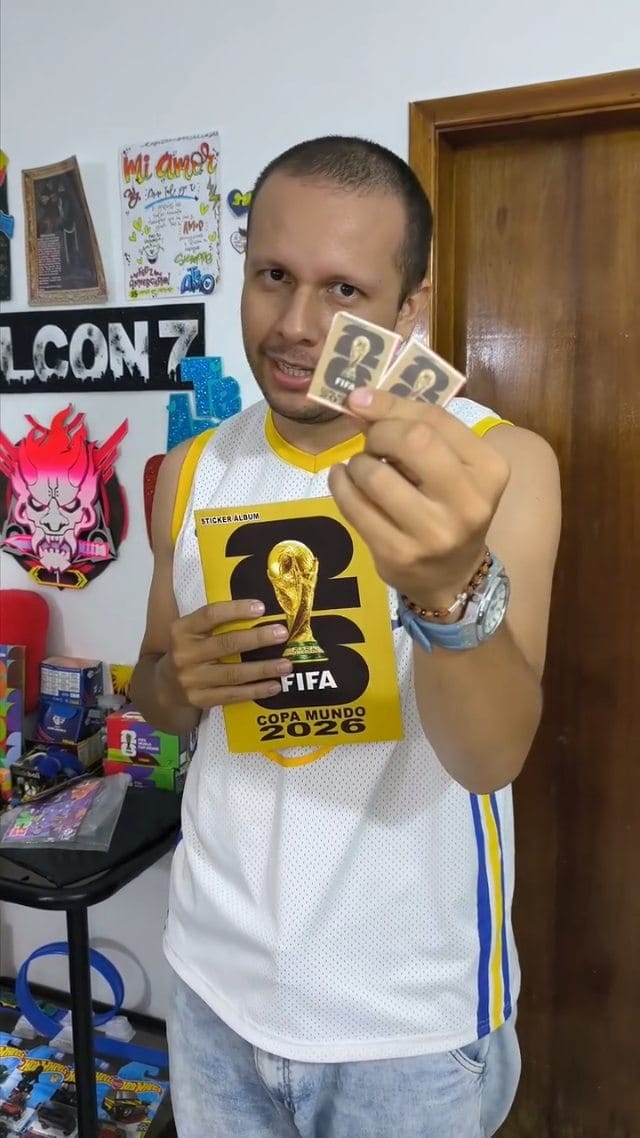 Post 8 by Wilcon7 on Instagram (video)