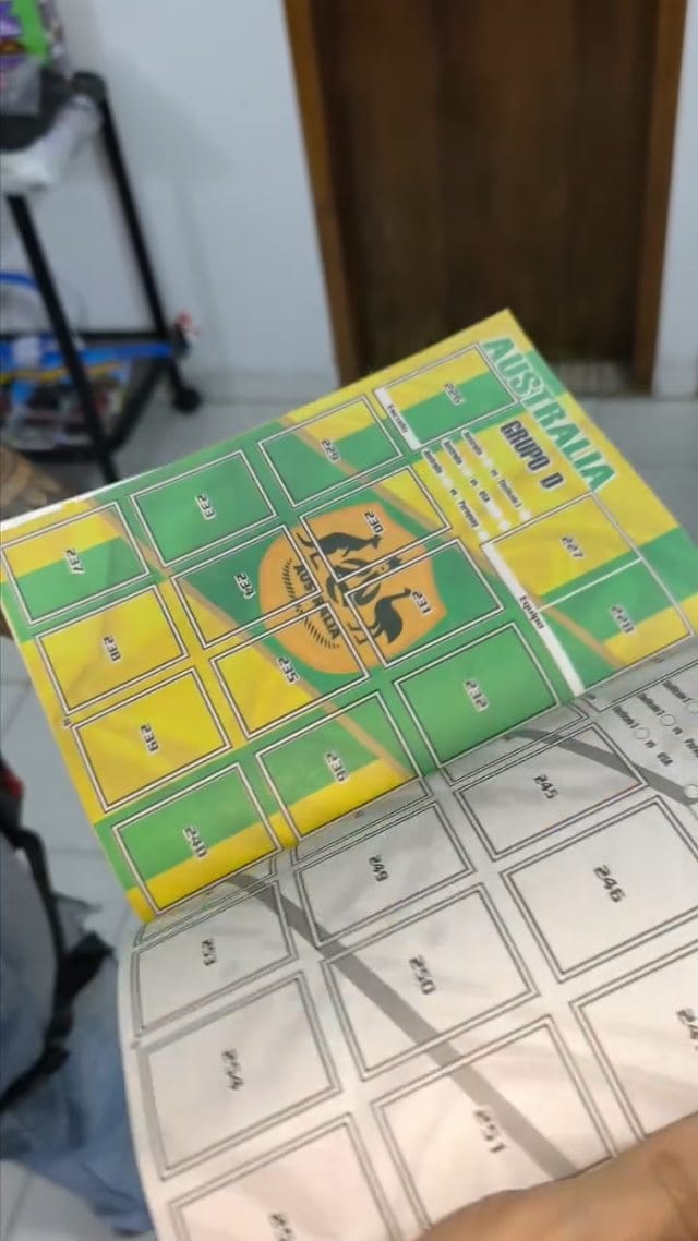 Post 10 by Wilcon7 on Instagram (video)