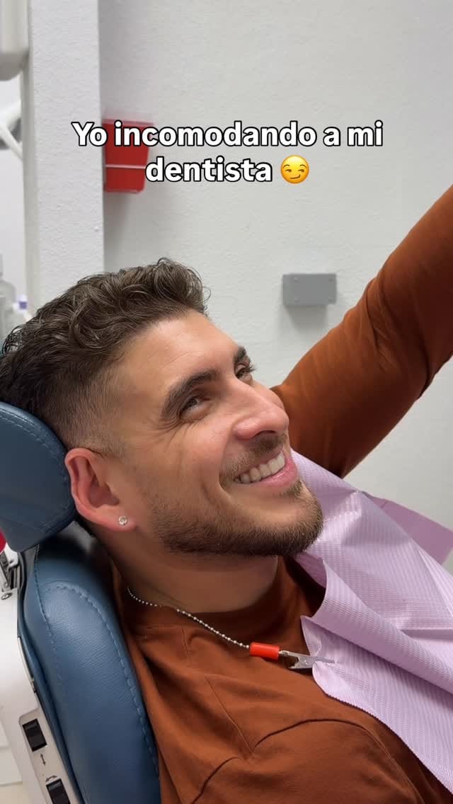 Post 2 by Crossroads Dental Family and Cosmetic Dentistry on Instagram (video)