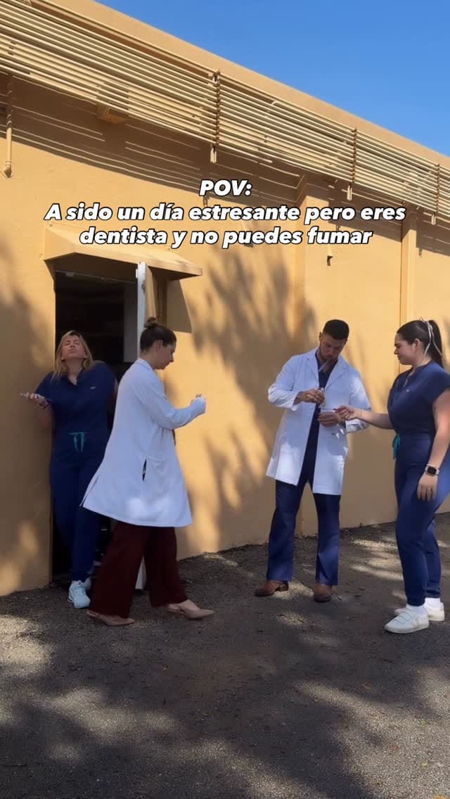 Post 5 by Crossroads Dental Family and Cosmetic Dentistry on Instagram (video)